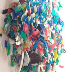 MIXED  COLOR  PP GRINDING PP Grinding Injection Molding undefined gujarat india Plastic4trade