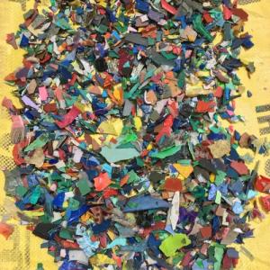 MIXED CRUSHED PP DUBBAN SCRAP HDPE Grinding Blow Injection Molding Mix Scrap ulhasnagar maharashtra india Plastic4trade Plastic4trade