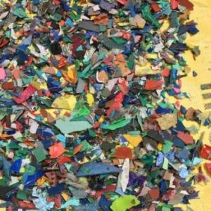 MIXED CRUSHED PP DUBBAN SCRAP PP Scrap Mix Scrap jalgaon maharashtra india Plastic4trade Plastic4trade