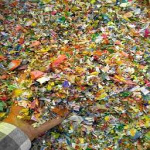 MLP GRINDING MLP Grinding Film Grade balasinor gujarat india Plastic4trade