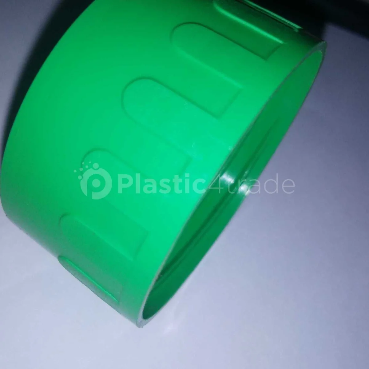 MLP: LD POLYSTER COTING MLP Reprocess Granule Film Grade gujarat india Plastic4trade