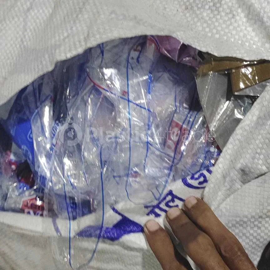 MLP: LD POLYSTER COTING MLP Mix Material Film Grade gujarat india Plastic4trade