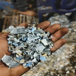 MLP PLASTIC WASTE GRINDING SCRAP MLP Grinding Mix Scrap coimbatore tamil nadu india Plastic4trade Plastic4trade