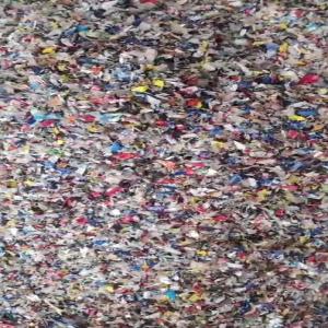 MLP PLASTIC WASTE MIX SCRAP MLP Grinding Scrap Film Grade Mix Scrap patiala punjab india Plastic4trade Plastic4trade