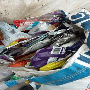 MLP PLASTIC WASTE MIX SCRAP MLP Scrap Mix Scrap ernakulam kerala india Plastic4trade