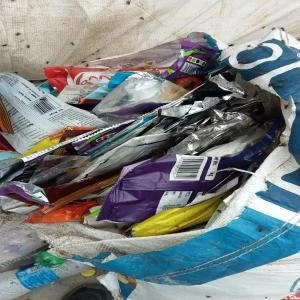 MLP PLASTIC WASTE MIX SCRAP MLP Scrap Mix Scrap ernakulam kerala india Plastic4trade