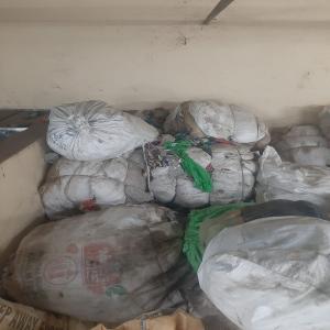 MLP PLASTIC WASTE SCRAP MLP Scrap Film Grade chennai tamil nadu india Plastic4trade Plastic4trade