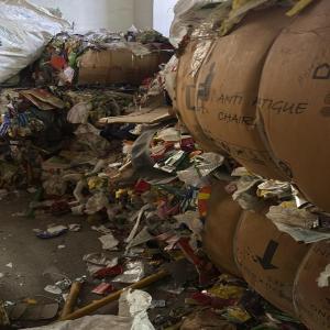 MLP PLASTIC WASTE SCRAP MLP Scrap Mix Scrap ghaziabad uttar pradesh india Plastic4trade Plastic4trade