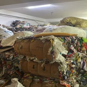 MLP PLASTIC WASTE SCRAP MLP Scrap Mix Scrap ghaziabad uttar pradesh india Plastic4trade