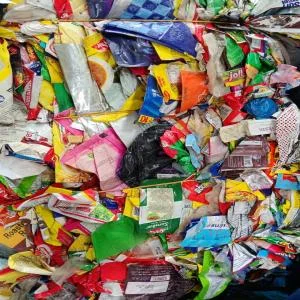 MLP PLASTIC WASTE SCRAP MLP Scrap Mix Scrap malgaon maharashtra india Plastic4trade