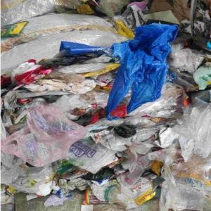 MLP PLASTIC WASTE SCRAP MLP Scrap Mix Scrap new delhi delhi india Plastic4trade