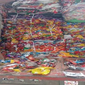 MLP PLASTIC WASTE SCRAP MLP Scrap Mix Scrap pune maharashtra india Plastic4trade