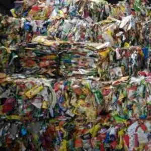 MLP PLASTIC WASTE SCRAP MLP Scrap Mix Scrap siliguri west bengal india Plastic4trade
