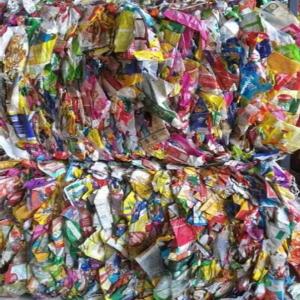 MLP PLASTIC WASTE SCRAP MLP Scrap Mix Scrap tiruppur tamil nadu india Plastic4trade Plastic4trade