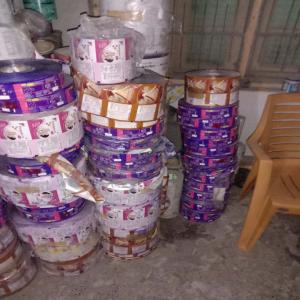 MLP ROLL MLP Rolls Scrap Film Grade pune maharashtra india Plastic4trade