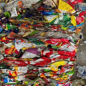 MLP  SCRAP MLP Mix Material Mix Scrap kolkata west bengal india Plastic4trade