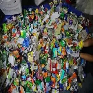 MLP  SCRAP MLP Scrap Blow Film Grade malegaon maharashtra india Plastic4trade