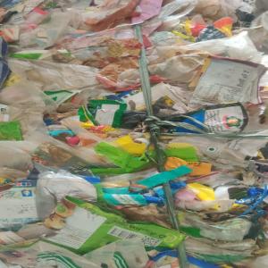 MLP  SCRAP MLP Scrap Film Grade chennai tamil nadu india Plastic4trade Plastic4trade