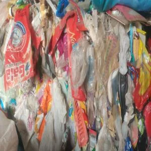 MLP  SCRAP MLP Scrap Film Grade chennai tamil nadu india Plastic4trade