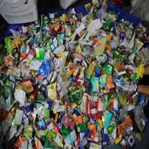 MLP SCRAP MLP Scrap Film Grade gurugram haryana india Plastic4trade