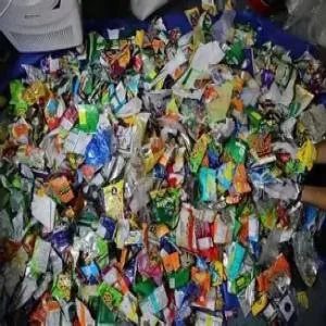 MLP SCRAP MLP Scrap Film Grade gurugram haryana india Plastic4trade