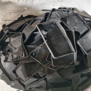 MOBILE COVER SCRAP TPU Scrap Extrusion vapi gujarat india Plastic4trade Plastic4trade