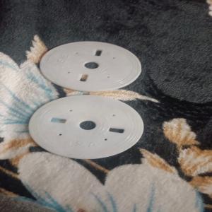 MODULAR FAN PLATE  Finish Goods Injection Molding pithampur madhya pradesh india Plastic4trade