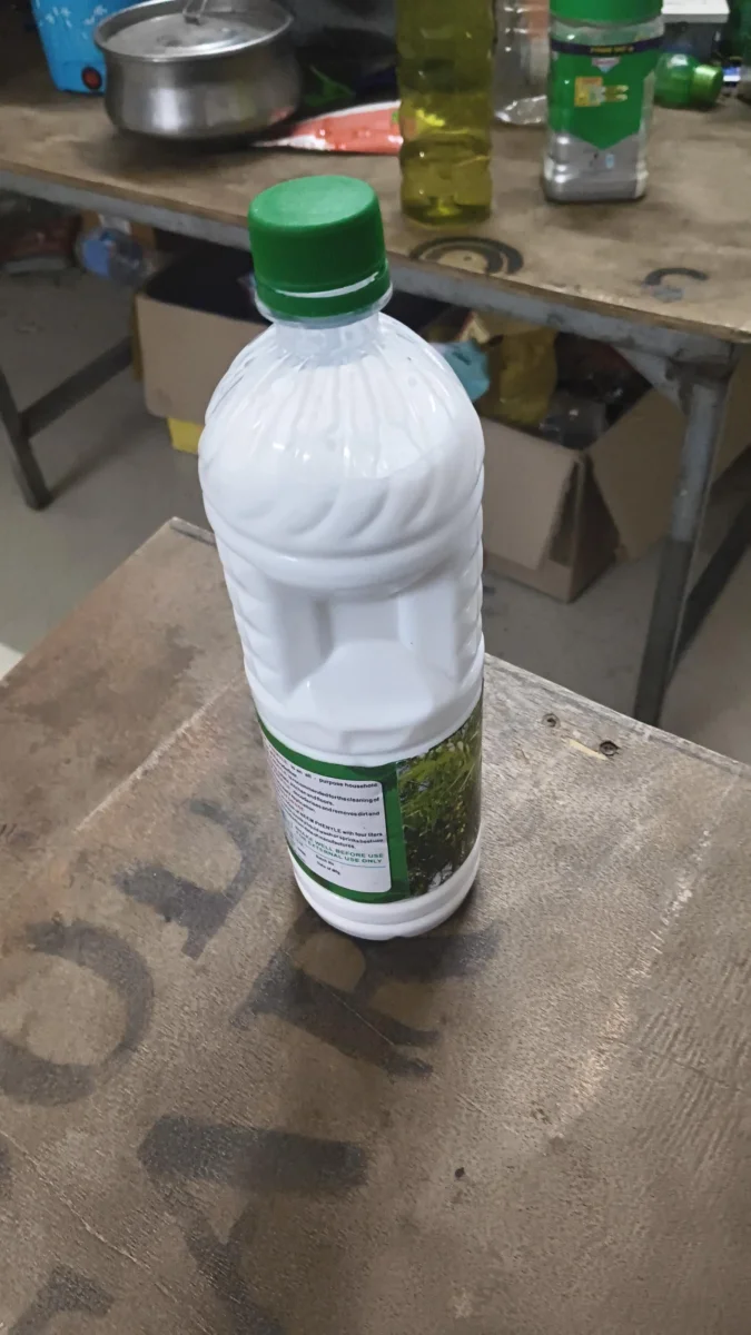 MOLDING BOTTLE HDPE Finish Goods Blow angul odisha india Plastic4trade