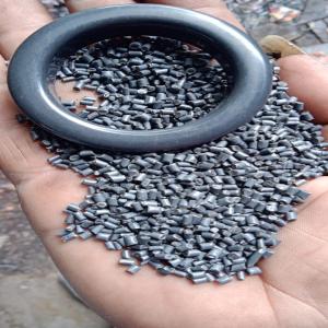 MOS2 FILLED PA6 PA Prime/Virgin Injection Molding surat gujarat india Plastic4trade