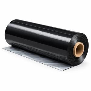 MULCHING FILM LDPE Rolls, Finish Goods Film Grade vadodara gujarat india Plastic4trade