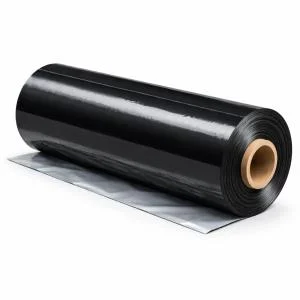 MULCHING FILM LDPE Rolls Finish Goods Film Grade vadodara gujarat india Plastic4trade
