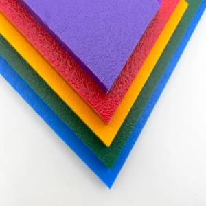 MULTICOLOR HDPE SHEET HDPE Sheet Extrusion undefined delhi india Plastic4trade Plastic4trade