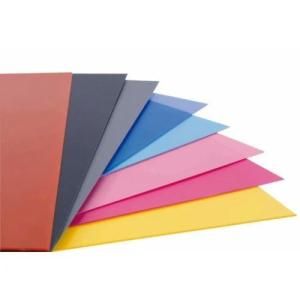 MULTICOLOR HDPE SHEET HDPE Sheet Extrusion undefined delhi india Plastic4trade Plastic4trade