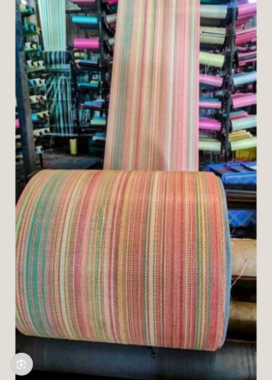 MULTICOLOR PP WOVEN ROLLS PP Rolls Film Grade udaipur rajasthan india Plastic4trade