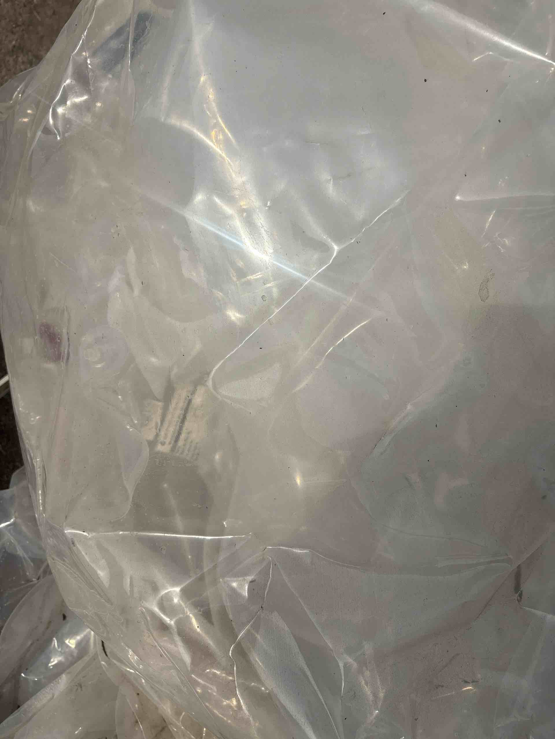 MULTILAYER LD COATING PLANT WASTE  Scrap Mix Scrap solu maharashtra india Plastic4trade