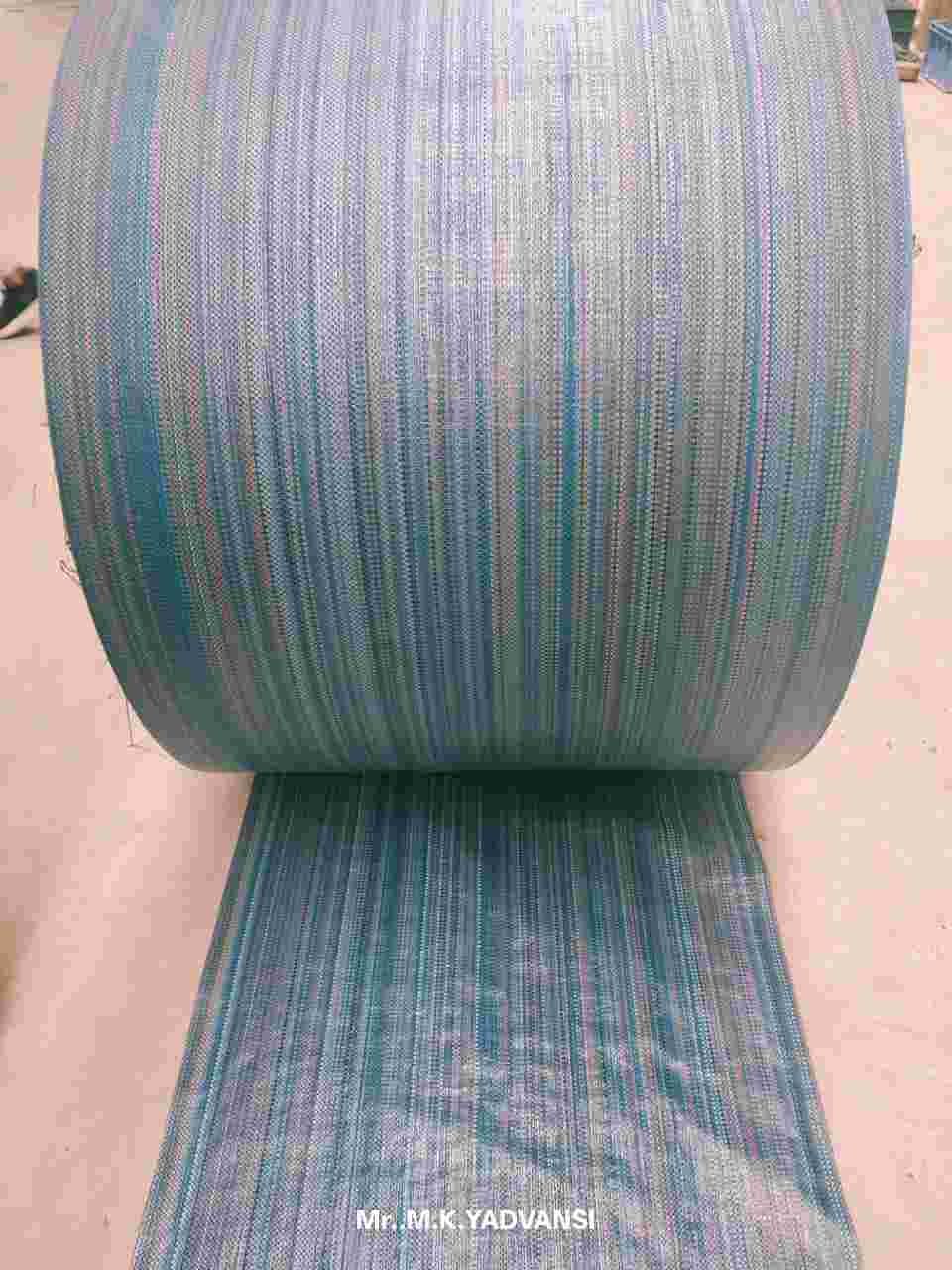 MULTY COLOR PP FABRIC  Rolls Film Grade balaghat madhya pradesh india Plastic4trade
