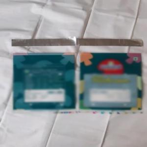MUSHROOM PP BAGS PP Finish Goods Film Grade vadodara gujarat india Plastic4trade