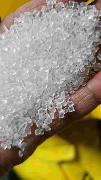 NAILON REPROCESS NYLON Plastic4trade