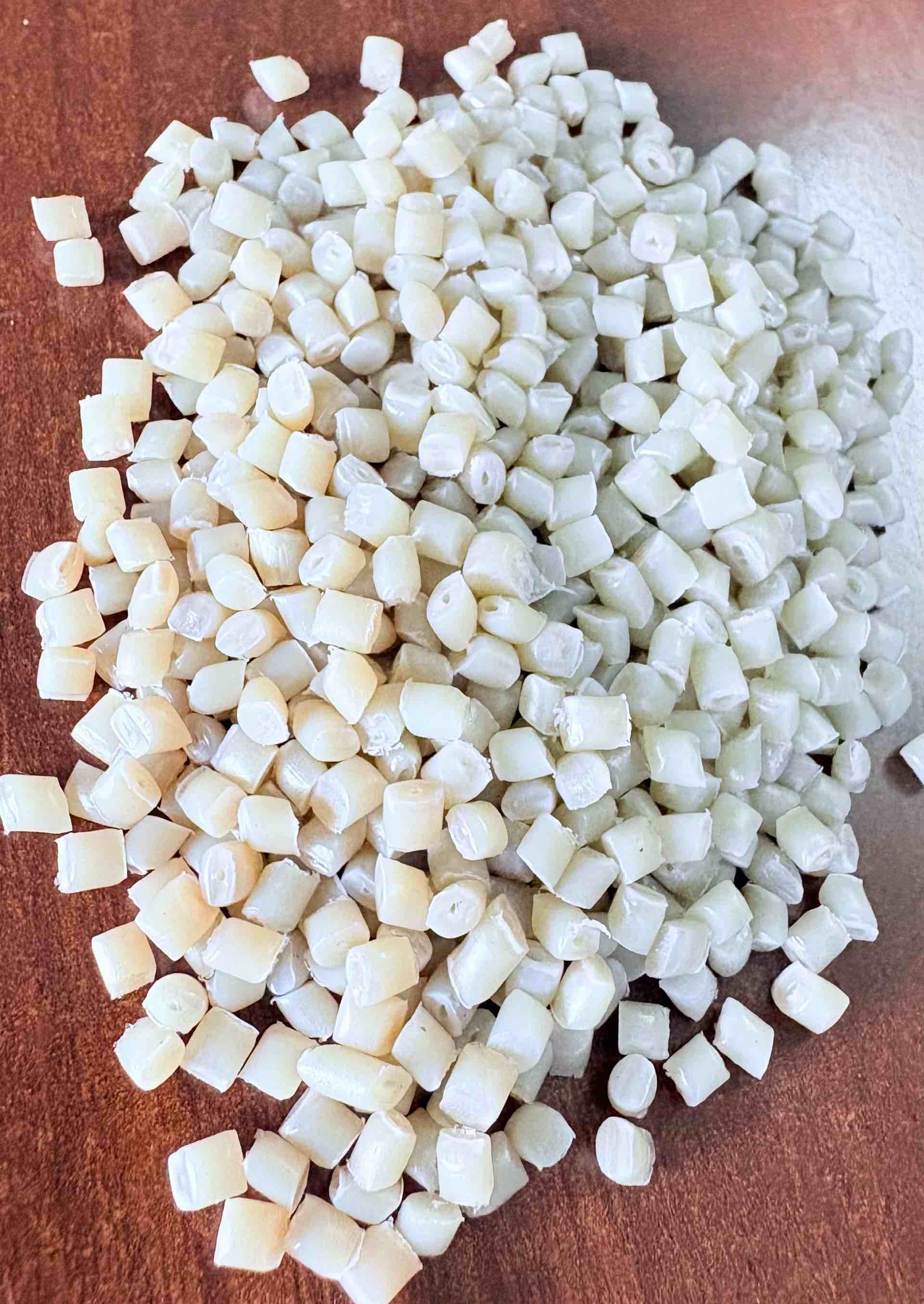 NATURA HDPE GRANULS HDPE Reprocess Granule Blow dhanaula punjab india Plastic4trade