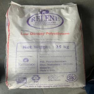 NATURAL 1005FY20 LDPE FILM GRADE LDPE Prime/Virgin Film Grade pune maharashtra india Plastic4trade