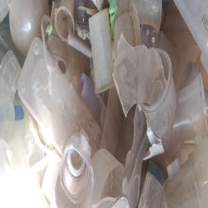 NATURAL ABS-HAMPACK ABS Scrap Injection Molding delhi delhi india Plastic4trade