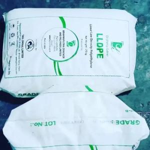 NATURAL BCPL LLDPE LLDPE Prime/Virgin Film Grade puducherry puducherry india Plastic4trade