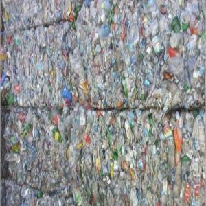 NATURAL COLOR PET BALED PET Baled Blow sailada andhra pradesh india Plastic4trade