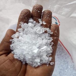 NATURAL CRYSTAL GPPS GRINDING GPPS Grinding Injection Molding undefined delhi india Plastic4trade