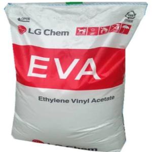 NATURAL EVA FILM GRADE GRANULES EVA Prime/Virgin Film Grade rajkot gujarat india Plastic4trade Plastic4trade