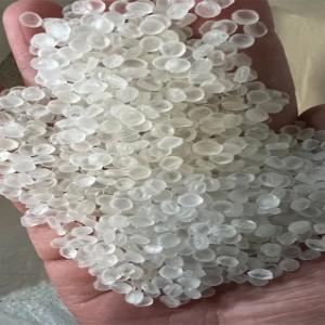 NATURAL EVA PLASTIC GRANULES EVA Reprocess Granule Injection Molding Film Grade bengaluru karnataka india Plastic4trade