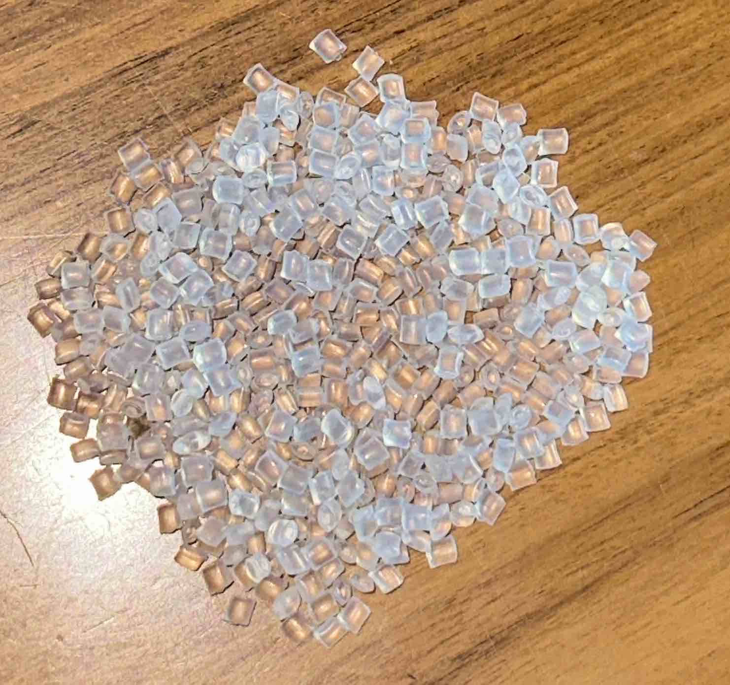 NATURAL GPPS GRANULE GPPS Masterbatch Injection Molding alwar rajasthan india Plastic4trade Plastic4trade