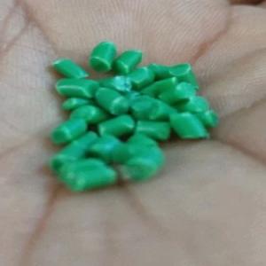 NATURAL GREEN PPCP GRANULES PPCP Reprocess Granule Injection Molding jaipur rajasthan india Plastic4trade