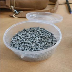 NATURAL GREY PPCP GRANULES PPCP Reprocess Granule Injection Molding jaipur rajasthan india Plastic4trade