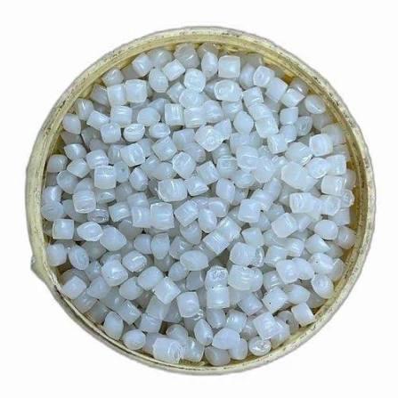 NATURAL HDPE BLOW GRADE GRANULES HDPE Reprocess Granule Blow gorakhpur uttar pradesh india Plastic4trade
